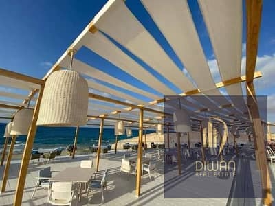 2 Bedroom Chalet for Sale in North Coast, Matruh - e3687f53-04ca-46da-b4ee-db638db68f03. jpg 2 Bedroom Chalet for Sale in North Coast, Matruh - e3687f53-04ca-46da-b4ee-db638db68f03. jpg