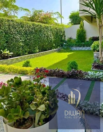 3 Bedroom Villa for Sale in Mostakbal City, Cairo - 9d584586-d89e-4151-94c0-e651b5fdf4ce. jpg 3 Bedroom Villa for Sale in Mostakbal City, Cairo - 9d584586-d89e-4151-94c0-e651b5fdf4ce. jpg