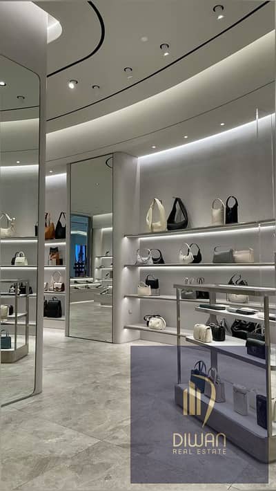 Retail for Sale in Mostakbal City, Cairo - 907d2afe6c81849d1ddd2a3eaaeb9eb8. jpg