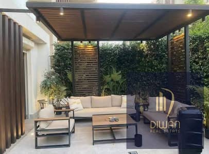4 Bedroom Townhouse for Sale in New Cairo, Cairo - 593869320_2830991147259752_1901216504981647644_n. jpg 4 Bedroom Townhouse for Sale in New Cairo, Cairo - 593869320_2830991147259752_1901216504981647644_n. jpg