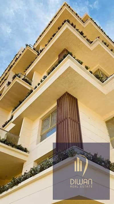 2 Bedroom Apartment for Sale in New Capital City, Cairo - 458278128_3836115606711734_1798854382261509277_n. jpg 2 Bedroom Apartment for Sale in New Capital City, Cairo - 458278128_3836115606711734_1798854382261509277_n. jpg