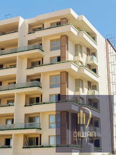 4 Bedroom Flat for Sale in New Capital City, Cairo - WhatsApp Image 2026-08-03 at 5.58. 36 PM. jpeg 4 Bedroom Flat for Sale in New Capital City, Cairo - WhatsApp Image 2026-08-03 at 5.58. 36 PM. jpeg