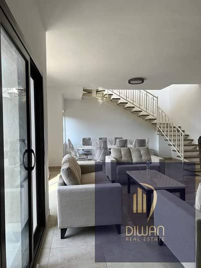 3 Bedroom Penthouse for Sale in New Cairo, Cairo - 417509441_372537982292651_6987658574748856831_n. jpg 3 Bedroom Penthouse for Sale in New Cairo, Cairo - 417509441_372537982292651_6987658574748856831_n. jpg