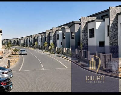 3 Bedroom Townhouse for Sale in New Cairo, Cairo - WhatsApp Image 2026-08-05 at 2.50. 54 AM (1). jpeg