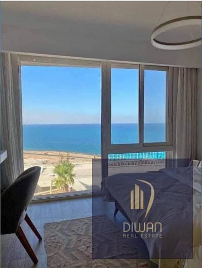 2 Bedroom Chalet for Sale in Ain Sukhna, Suez - Screenshot_10. png