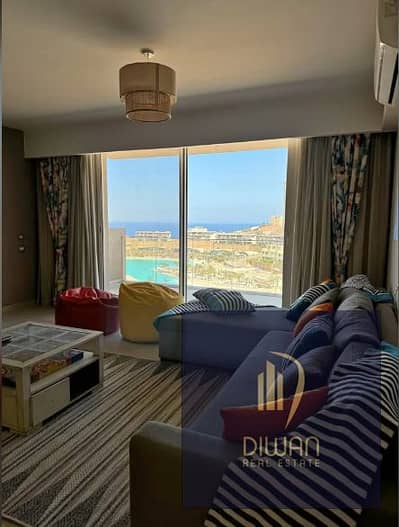 1 Bedroom Chalet for Sale in Ain Sukhna, Suez - Screenshot_11. png