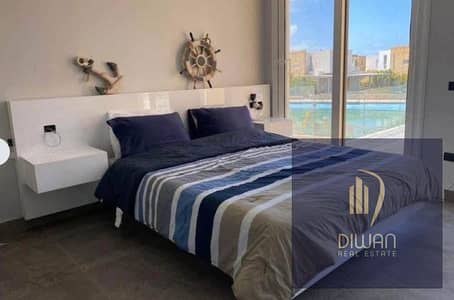 1 Bedroom Chalet for Sale in Ain Sukhna, Suez - Screenshot_1. png