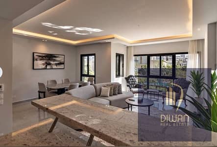3 Bedroom Flat for Sale in New Cairo, Cairo - Screenshot_15. png