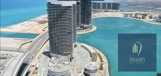 2 Bedroom Apartment for Sale in North Coast, Matruh - Screenshot_6. png 2 Bedroom Apartment for Sale in North Coast, Matruh - Screenshot_6. png