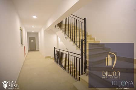 2 Bedroom Flat for Sale in New Capital City, Cairo - WhatsApp Image 2026-07-28 at 12.44. 54 PM. jpeg