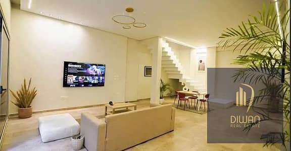3 Bedroom Duplex for Sale in New Cairo, Cairo - Screenshot_3. png