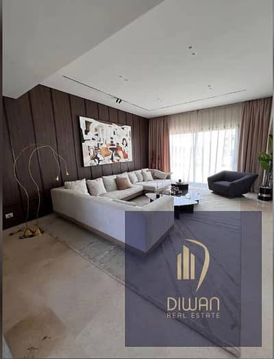 2 Bedroom Flat for Sale in New Cairo, Cairo - Screenshot_4. png