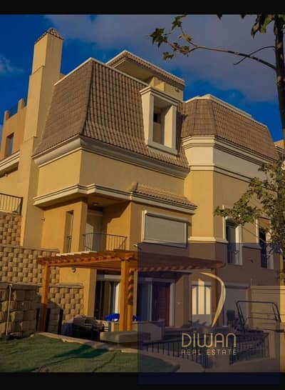 5 Bedroom Villa for Sale in Mostakbal City, Cairo - WhatsApp Image 2026-07-01 at 6.09. 03 PM. jpeg 5 Bedroom Villa for Sale in Mostakbal City, Cairo - WhatsApp Image 2026-07-01 at 6.09. 03 PM. jpeg