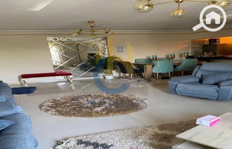 2 Bedroom Apartment for Sale in New Cairo, Cairo - WhatsApp-Image-2026-04-08-at-4.13. 01-PM-2. jpg