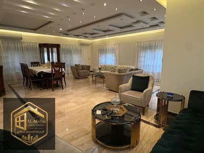 4 Bedroom Villa for Rent in New Cairo, Cairo - WhatsApp Image 2026-08-05 at 7.15. 19 PM (2). jpeg
