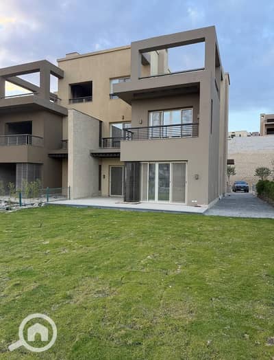 4 Bedroom Twin House for Rent in 6th of October, Giza - WhatsApp Image 2026-07-30 at 7.13. 20 PM (2). jpeg