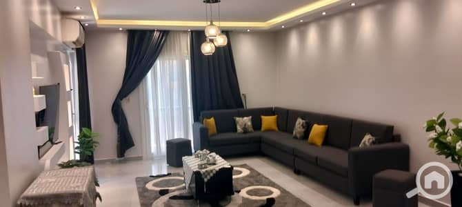 2 Bedroom Apartment for Rent in New Cairo, Cairo - WhatsApp Image 2026-08-05 at 5.36. 29 PM. jpeg 2 Bedroom Apartment for Rent in New Cairo, Cairo - WhatsApp Image 2026-08-05 at 5.36. 29 PM. jpeg
