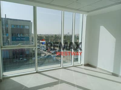 Clinic for Rent in Sheikh Zayed, Giza - 40c0c18f-541e-4470-9dc6-6bbb6b93bd42. jpg