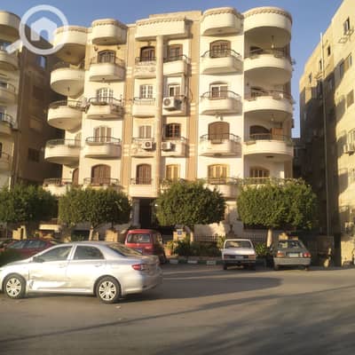 شقة 3 غرف نوم للبيع في المقطم، القاهرة - 1000488321. jpg
