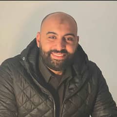 Moahmed Yousry