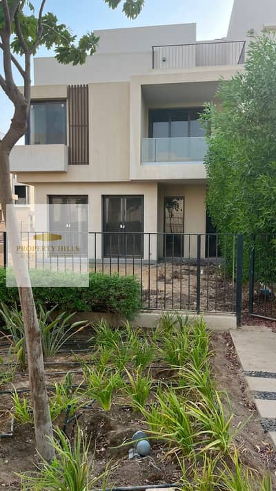 4 Bedroom Villa for Sale in New Heliopolis, Cairo - WhatsApp Image 2026-07-27 at 8.09. 30 PM (2). jpeg 4 Bedroom Villa for Sale in New Heliopolis, Cairo - WhatsApp Image 2026-07-27 at 8.09. 30 PM (2). jpeg