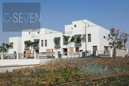 4 Bedroom Twin House for Sale in New Cairo, Cairo - Villette-Sodic-Compound-كمبوند-فيليت-سوديك-التجمع-11. jpg