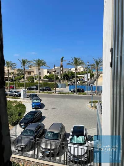 شاليه 2 غرفة نوم للايجار في الساحل الشمالي، مطروح - WhatsApp Image 2026-08-05 at 6.05. 18 AM (1). jpeg