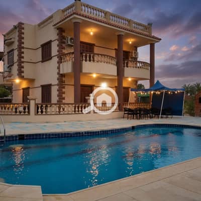فیلا 3 غرف نوم للايجار في 6 اكتوبر، الجيزة - 262663. jpg فیلا 3 غرف نوم للايجار في 6 اكتوبر، الجيزة - 262663. jpg