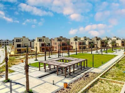 3 Bedroom Duplex for Sale in Palm Hills, Alexandria - 1. JPG 3 Bedroom Duplex for Sale in Palm Hills, Alexandria - 1. JPG