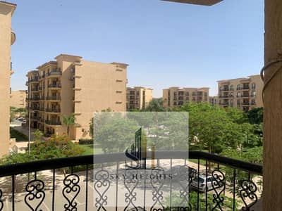 3 Bedroom Apartment for Sale in New Cairo, Cairo - 1000964330. jpg