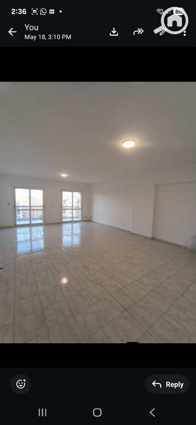 3 Bedroom Flat for Sale in New Cairo, Cairo - WhatsApp Image 2026-08-04 at 10.11. 36 PM. jpeg