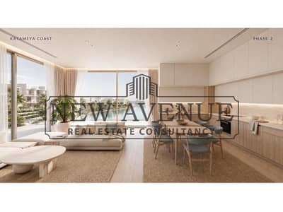 1 Bedroom Chalet for Sale in North Coast, Matruh - WhatsApp Image 2026-08-05 at 6.19. 11 PM (2). jpg 1 Bedroom Chalet for Sale in North Coast, Matruh - WhatsApp Image 2026-08-05 at 6.19. 11 PM (2). jpg