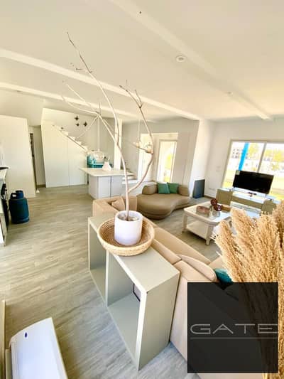 4 Bedroom Twin House for Sale in North Coast, Matruh - WhatsApp Image 2026-08-05 at 11.15. 26 (4). jpeg
