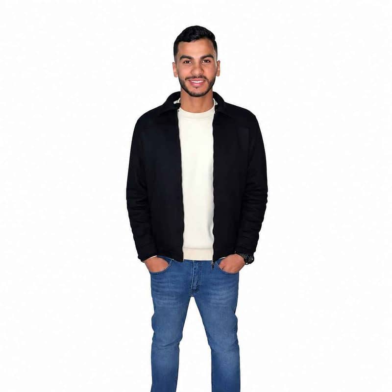 Mostafa Zaki Mostafa Zaki