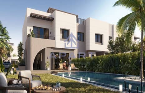 3 Bedroom Townhouse for Sale in 6th of October, Giza - Screenshot 2025-10-08 143135. png