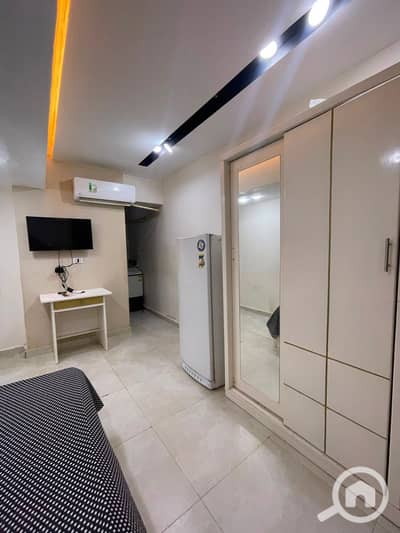 1 Bedroom Apartment for Rent in 6th of October, Giza - 1000176780. jpg 1 Bedroom Apartment for Rent in 6th of October, Giza - 1000176780. jpg