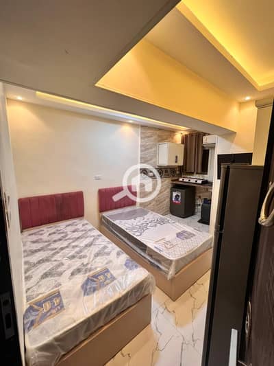1 Bedroom Apartment for Rent in 6th of October, Giza - 1000176791. jpg