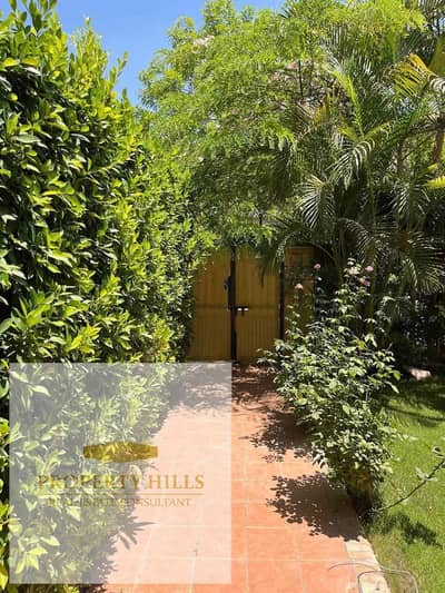4 Bedroom Townhouse for Sale in New Cairo, Cairo - 137269. jpg