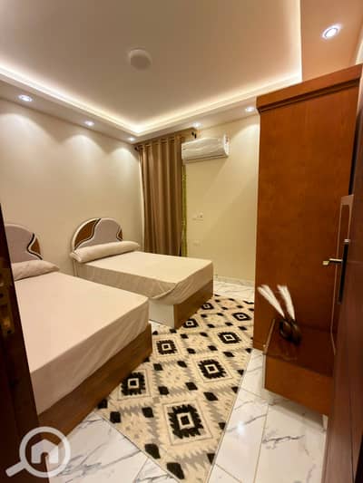 2 Bedroom Flat for Rent in 6th of October, Giza - 1000176804. jpg 2 Bedroom Flat for Rent in 6th of October, Giza - 1000176804. jpg