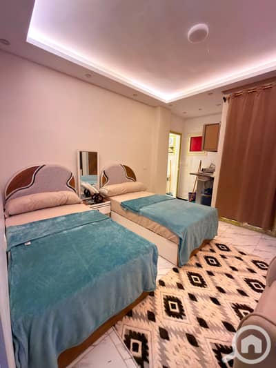 1 Bedroom Flat for Rent in 6th of October, Giza - 1000176812. jpg 1 Bedroom Flat for Rent in 6th of October, Giza - 1000176812. jpg