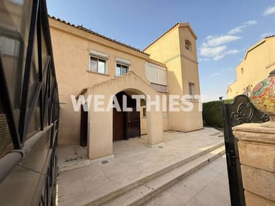 4 Bedroom Villa for Sale in Madinaty, Cairo - WhatsApp Image 2026-08-05 at 8.19. 28 PM. jpeg 4 Bedroom Villa for Sale in Madinaty, Cairo - WhatsApp Image 2026-08-05 at 8.19. 28 PM. jpeg