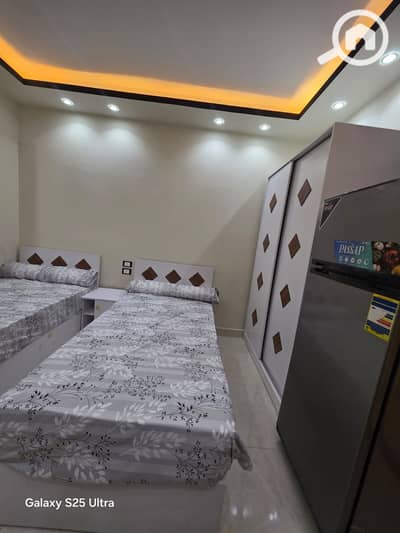 1 Bedroom Flat for Rent in 6th of October, Giza - 1000176821. jpg 1 Bedroom Flat for Rent in 6th of October, Giza - 1000176821. jpg