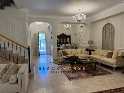 5 Bedroom Townhouse for Rent in New Cairo, Cairo - WhatsApp Image 2026-08-05 at 15.30. 26 (1). jpeg 5 Bedroom Townhouse for Rent in New Cairo, Cairo - WhatsApp Image 2026-08-05 at 15.30. 26 (1). jpeg