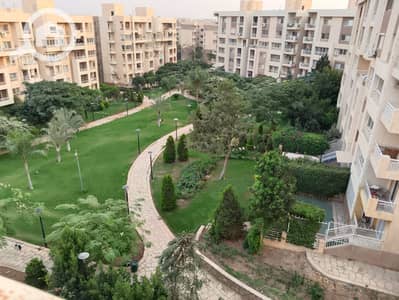 4 Bedroom Flat for Sale in Madinaty, Cairo - 964bac4d-8311-4478-a726-786a55726f09. jpeg