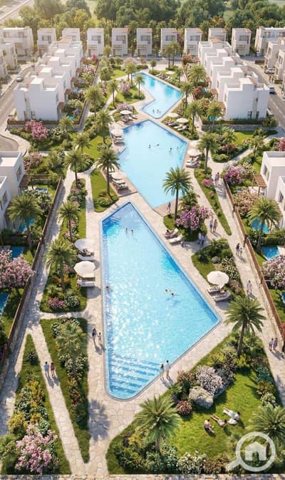 5 Bedroom Twin House for Sale in Sheikh Zayed, Giza - WhatsApp Image 2026-07-21 at 7.21. 34 AM (1). jpeg