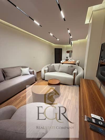 2 Bedroom Flat for Rent in New Cairo, Cairo - WhatsApp Image 2026-08-05 at 8.34. 31 PM. jpeg