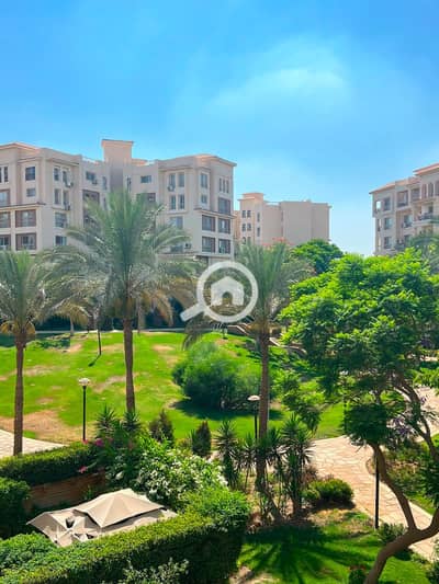 3 Bedroom Apartment for Sale in Madinaty, Cairo - 394805. jpg