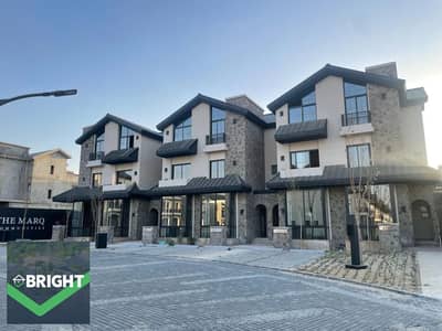 3 Bedroom Townhouse for Sale in Mostakbal City, Cairo - unnamed (9)1. jpg 3 Bedroom Townhouse for Sale in Mostakbal City, Cairo - unnamed (9)1. jpg