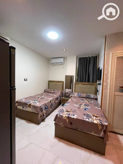 1 Bedroom Apartment for Rent in 6th of October, Giza - 1000485976. jpg