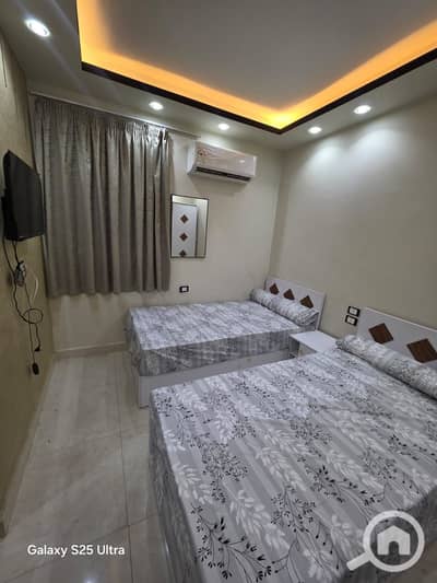 1 Bedroom Flat for Rent in 6th of October, Giza - 1000485978. jpg 1 Bedroom Flat for Rent in 6th of October, Giza - 1000485978. jpg